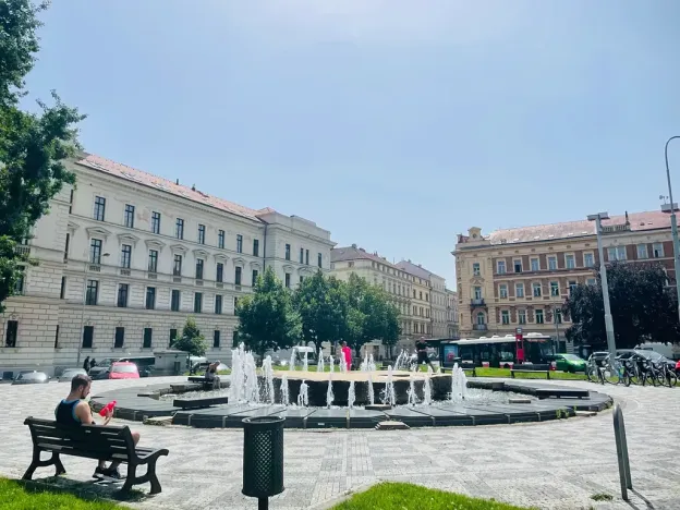 Prodej činžovního domu, Praha - Smíchov, 2000 m2