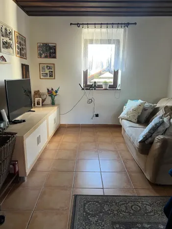 Prodej chalupy, Vodice, 136 m2