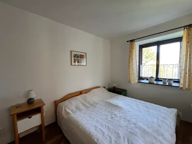 Prodej chalupy, Vodice, 136 m2