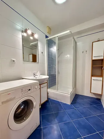 Pronájem bytu 2+kk, Praha - Modřany, Semická, 52 m2