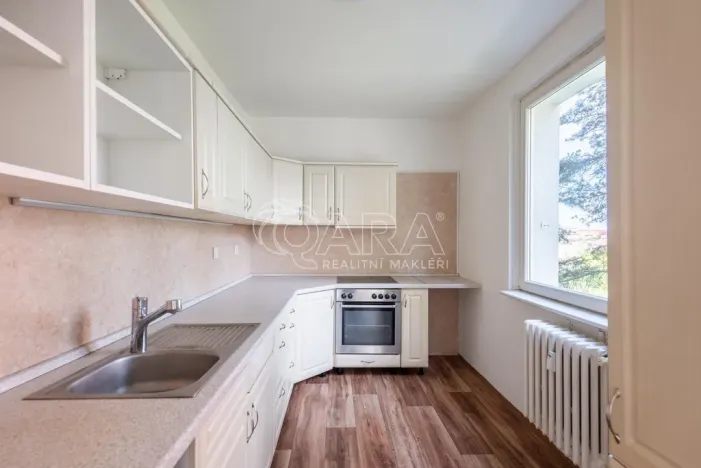 Prodej bytu 3+kk, Praha - Kamýk, Machuldova, 64 m2