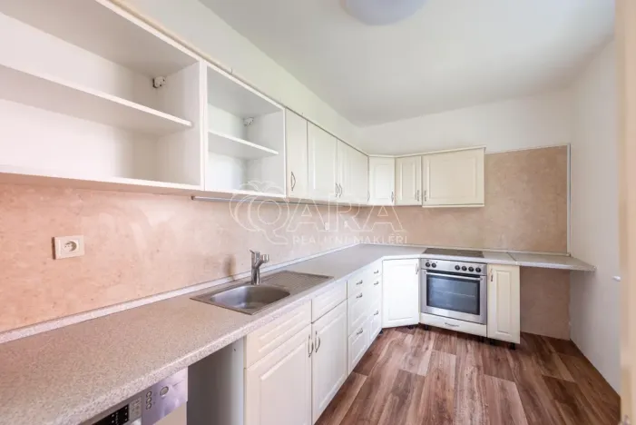 Prodej bytu 3+kk, Praha - Kamýk, Machuldova, 64 m2