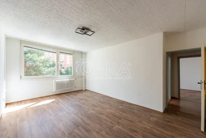 Prodej bytu 3+kk, Praha - Kamýk, Machuldova, 64 m2