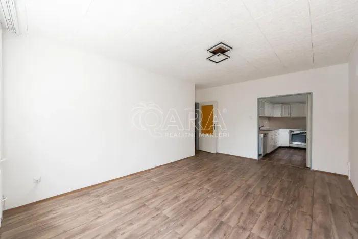 Prodej bytu 3+kk, Praha - Kamýk, Machuldova, 64 m2