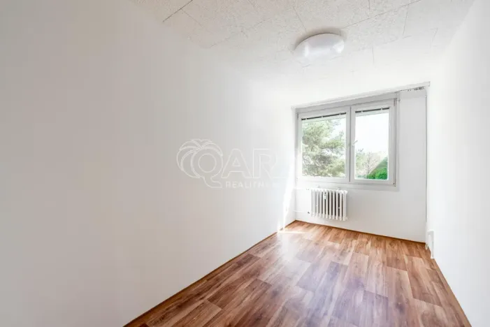 Prodej bytu 3+kk, Praha - Kamýk, Machuldova, 64 m2