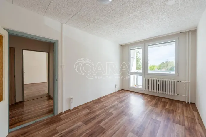 Prodej bytu 3+kk, Praha - Kamýk, Machuldova, 64 m2
