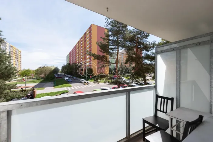 Prodej bytu 3+kk, Praha - Kamýk, Machuldova, 64 m2