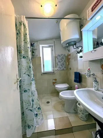 Prodej bytu 2+kk, Scalea, Itálie, Via Fiume Lao, 42 m2