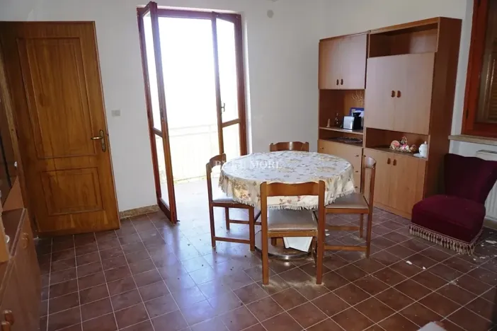 Prodej bytu 3+kk, Crocefieschi, Itálie, 80 m2