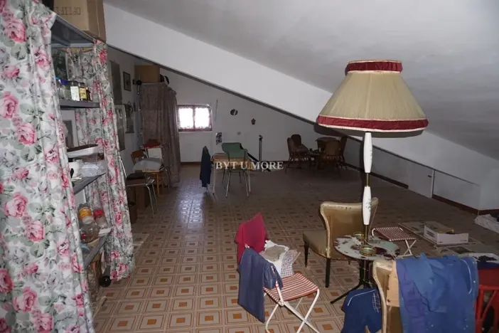 Prodej bytu 3+kk, Crocefieschi, Itálie, 80 m2