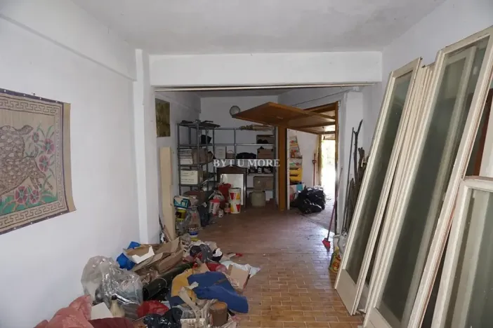 Prodej bytu 3+kk, Crocefieschi, Itálie, 80 m2