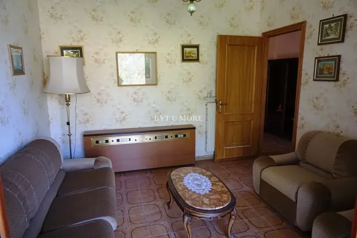 Prodej bytu 3+kk, Crocefieschi, Itálie, 80 m2