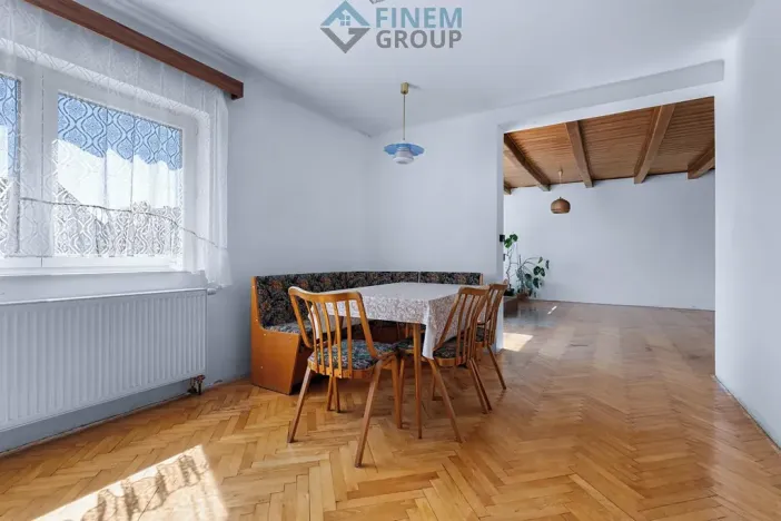 Prodej rodinného domu, České Budějovice, 189 m2