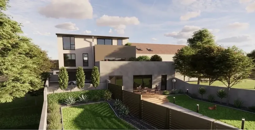 Prodej bytu 2+kk, Brno, Špirkova, 102 m2