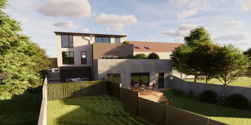 Prodej bytu 2+kk, Brno, Špirkova, 102 m2