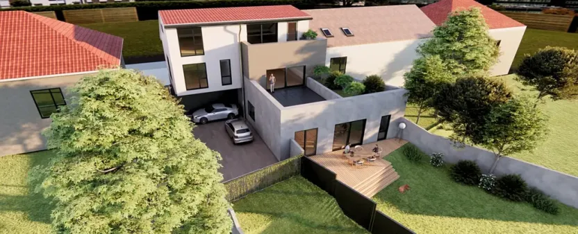 Prodej bytu 4+kk, Brno, Špirkova, 123 m2