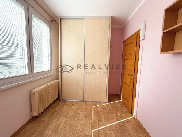 Pronájem bytu 5+1, České Budějovice, Nádražní, 67 m2