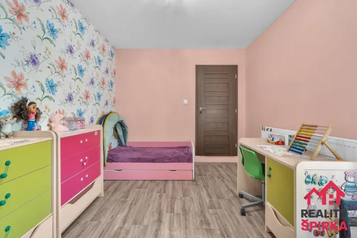 Prodej rodinného domu, Kamenná Horka, 405 m2