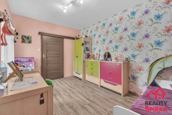 Prodej rodinného domu, Kamenná Horka, 405 m2