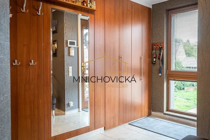 Prodej rodinného domu, Praha - Kolovraty, V Tehovičkách, 521 m2