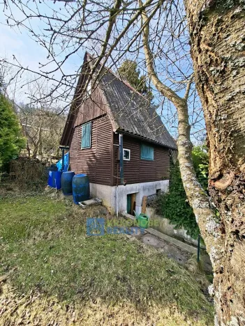 Prodej chaty, Trutnov, 28 m2