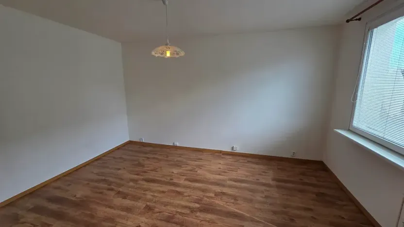 Prodej bytu 1+1, Nový Bor, Tř. T. G. Masaryka, 34 m2