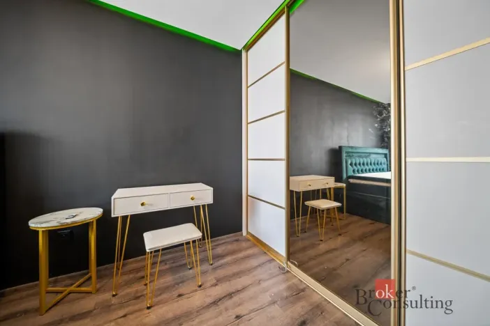 Pronájem bytu 2+kk, Praha - Modřany, Daškova, 41 m2