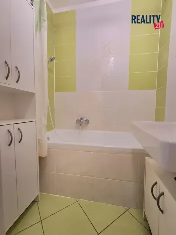 Prodej bytu 3+1, Brno, Nezvalova, 72 m2