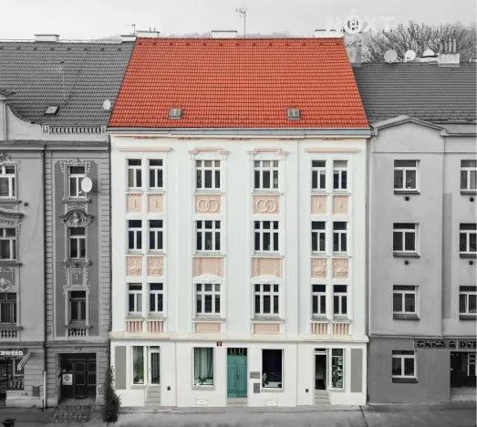 Prodej bytu 2+kk, Praha - Vysočany, Pod pekárnami, 43 m2