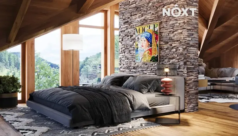Prodej bytu 2+kk, Benecko, 80 m2