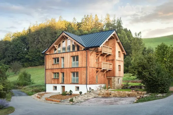 Prodej bytu 2+kk, Benecko, 80 m2