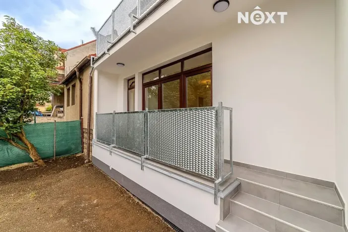 Prodej bytu 2+kk, Praha - Zbraslav, Elišky Přemyslovny, 79 m2