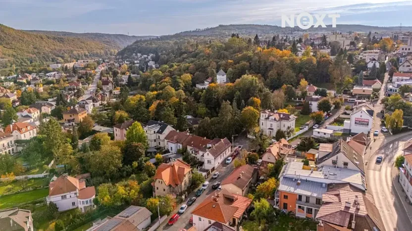 Prodej bytu 1+kk, Praha - Zbraslav, Elišky Přemyslovny, 33 m2