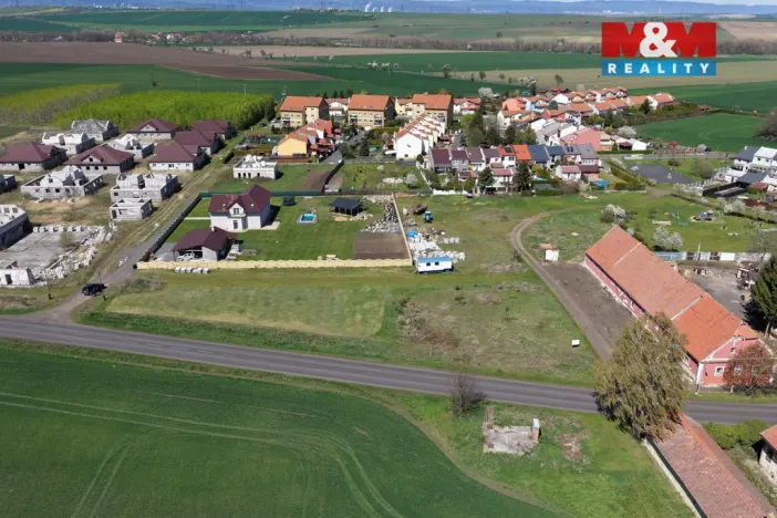 Prodej domu na klíč, Račetice, 141 m2