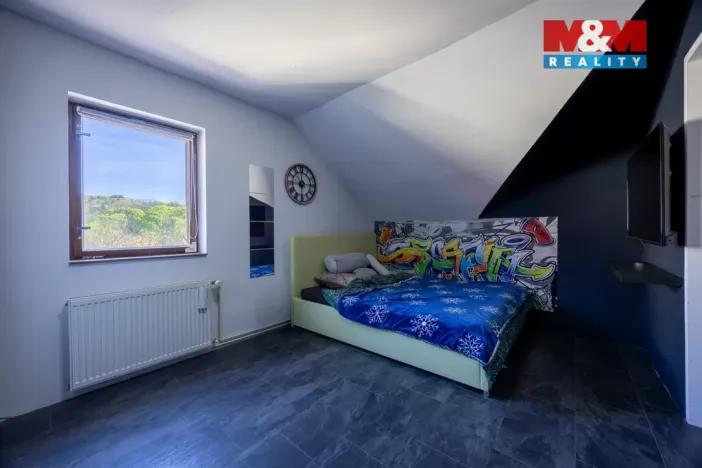 Prodej rodinného domu, Korozluky, 200 m2