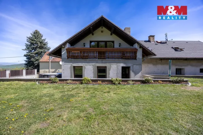 Prodej rodinného domu, Korozluky, 200 m2