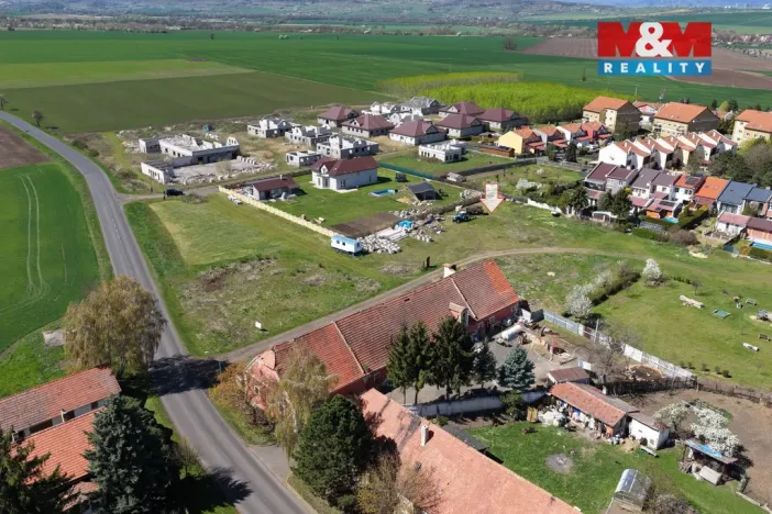 Prodej domu na klíč, Račetice, 141 m2