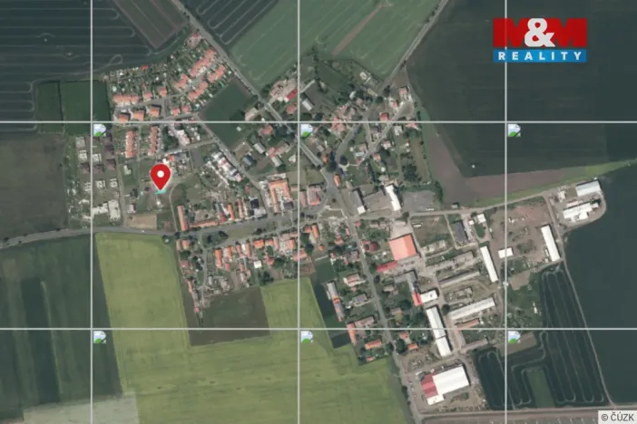 Prodej domu na klíč, Račetice, 141 m2