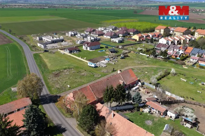 Prodej domu na klíč, Račetice, 141 m2