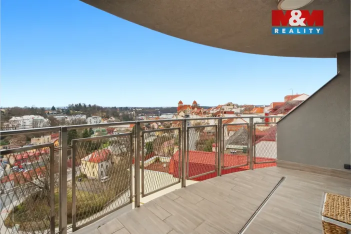 Prodej bytu 3+kk, Mladá Boleslav - Mladá Boleslav I, Železná, 117 m2