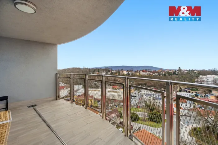 Prodej bytu 3+kk, Mladá Boleslav - Mladá Boleslav I, Železná, 117 m2