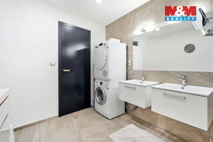 Prodej bytu 3+kk, Mladá Boleslav - Mladá Boleslav I, Železná, 117 m2