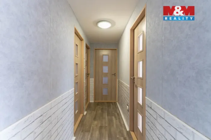 Prodej rodinného domu, Zábeštní Lhota, 120 m2