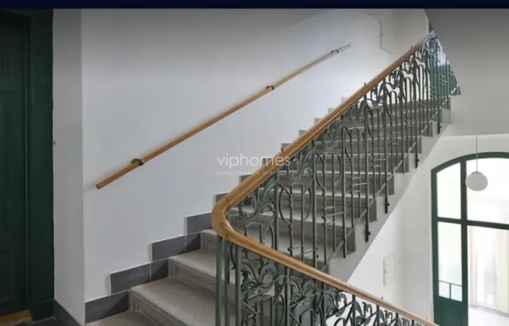 Pronájem bytu 4+kk, Praha - Vinohrady, Na Švihance, 150 m2