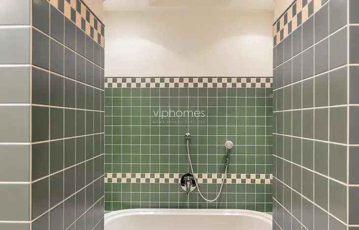 Pronájem bytu 3+kk, Praha - Nové Město, Odborů, 81 m2