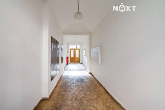 Prodej - jiné, Praha - Nusle, Slavojova, 7 m2