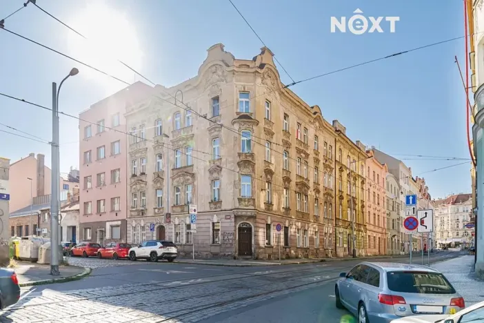 Prodej - jiné, Praha - Nusle, Ctiradova, 12 m2