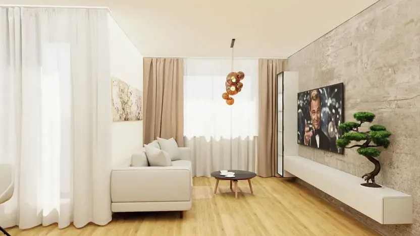 Prodej bytu 3+kk, Karlovy Vary, Krymská, 82 m2