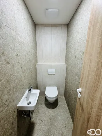 Prodej bytu 2+kk, Brandýs nad Labem-Stará Boleslav, Dřevčická, 55 m2