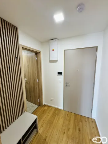 Pronájem bytu 2+kk, Brandýs nad Labem-Stará Boleslav, Dřevčická, 55 m2